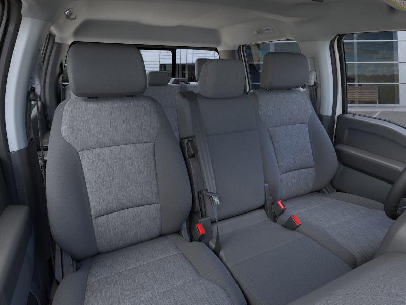 new 2026 Ford F-250 car, priced at $54,565