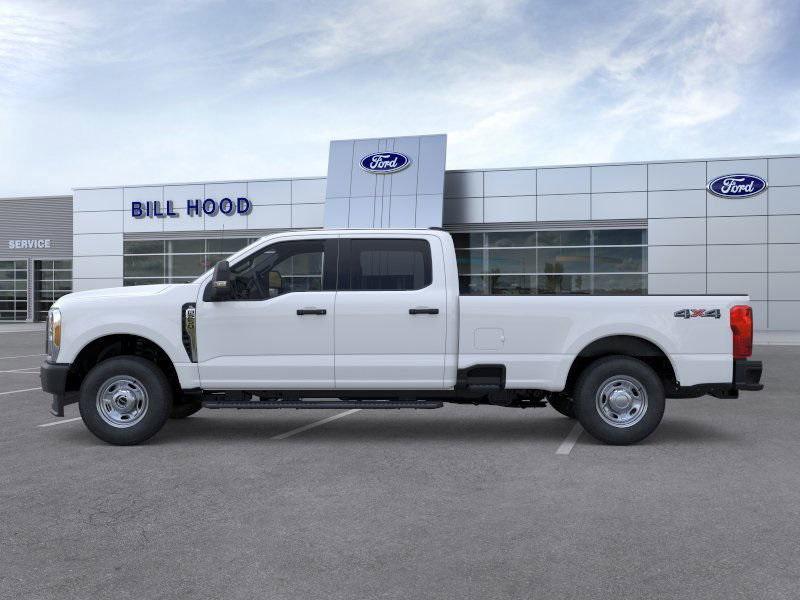 new 2026 Ford F-250 car, priced at $54,565