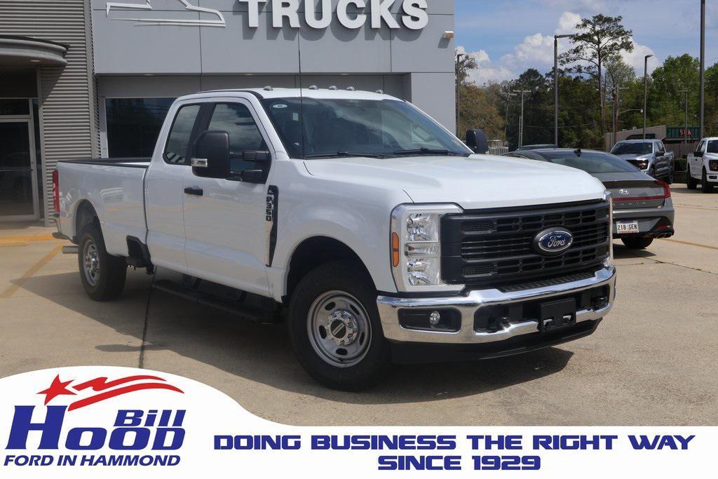 new 2024 Ford F-350 car, priced at $42,088