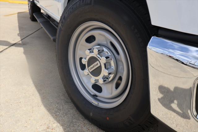 new 2024 Ford F-350 car, priced at $46,088