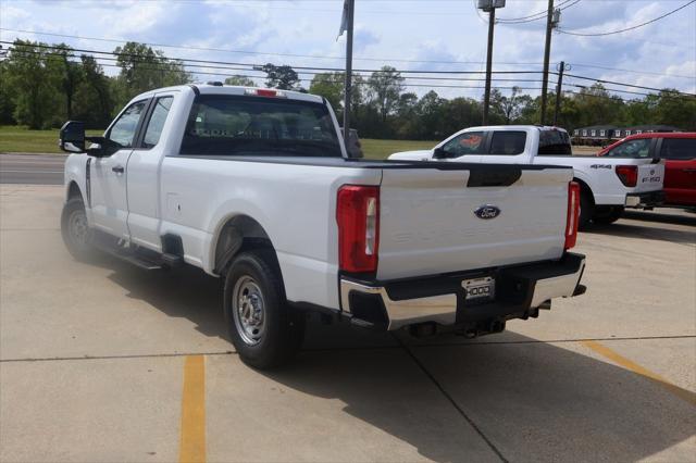 new 2024 Ford F-350 car, priced at $46,088