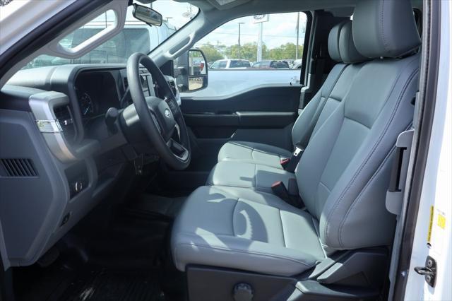 new 2024 Ford F-350 car, priced at $46,088