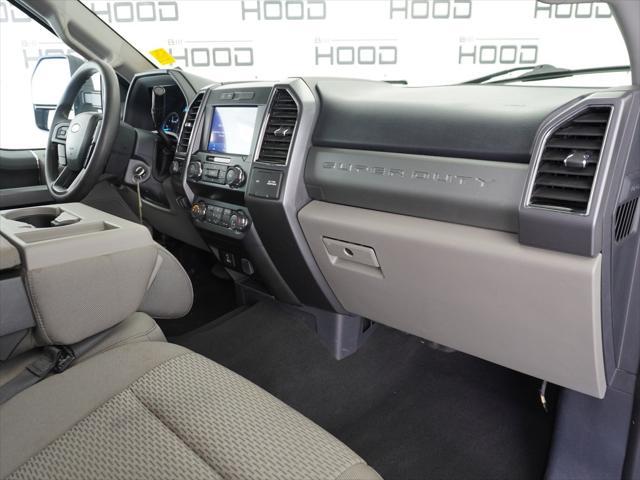 used 2022 Ford F-250 car, priced at $44,991