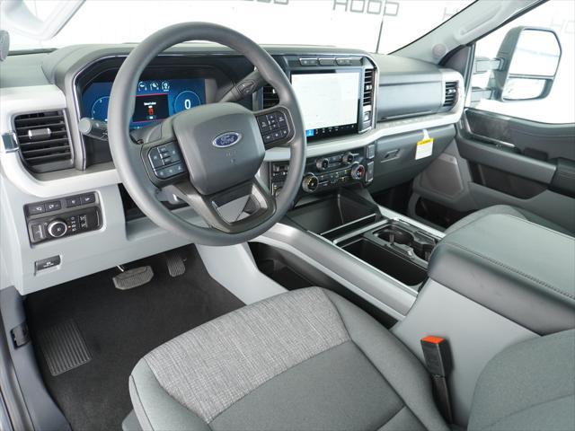 new 2024 Ford F-250 car, priced at $76,998