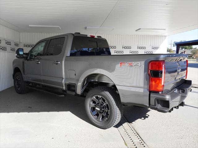 new 2024 Ford F-250 car, priced at $76,998