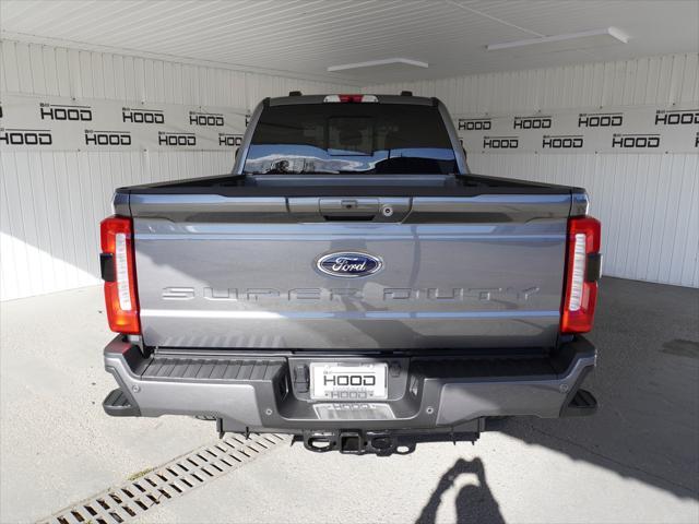 new 2024 Ford F-250 car, priced at $76,998