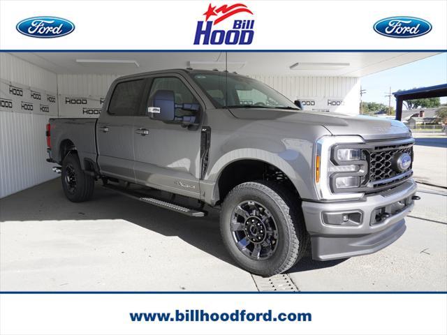 new 2024 Ford F-250 car, priced at $76,998