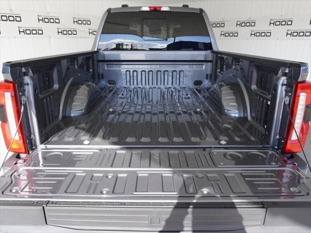 new 2024 Ford F-250 car, priced at $76,998