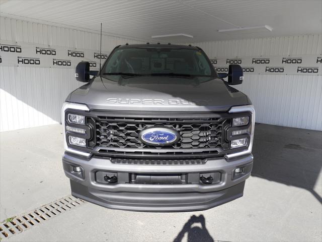 new 2024 Ford F-250 car, priced at $76,998