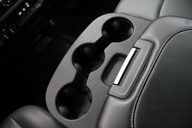 used 2024 Ram 2500 car, priced at $53,751