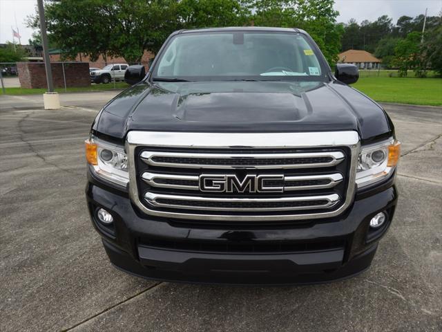 used 2019 GMC Canyon car, priced at $25,994