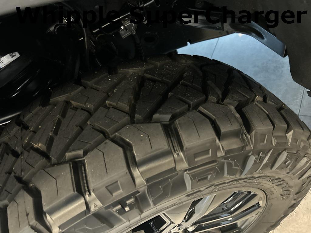 new 2025 Ford F-150 car, priced at $81,928