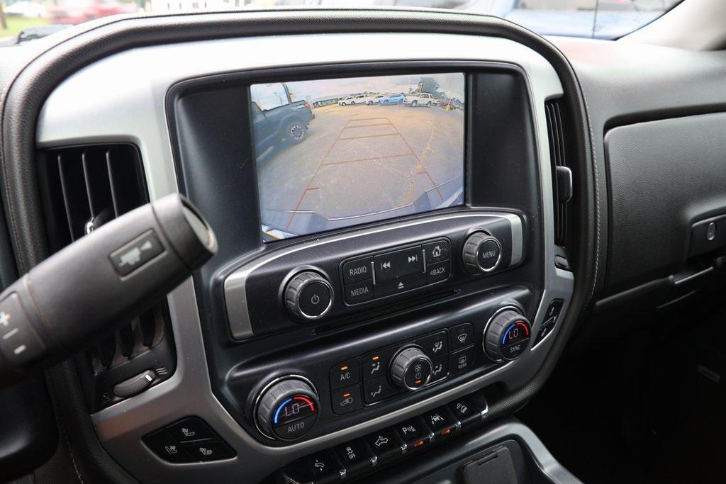 used 2018 GMC Sierra 1500 car, priced at $27,949