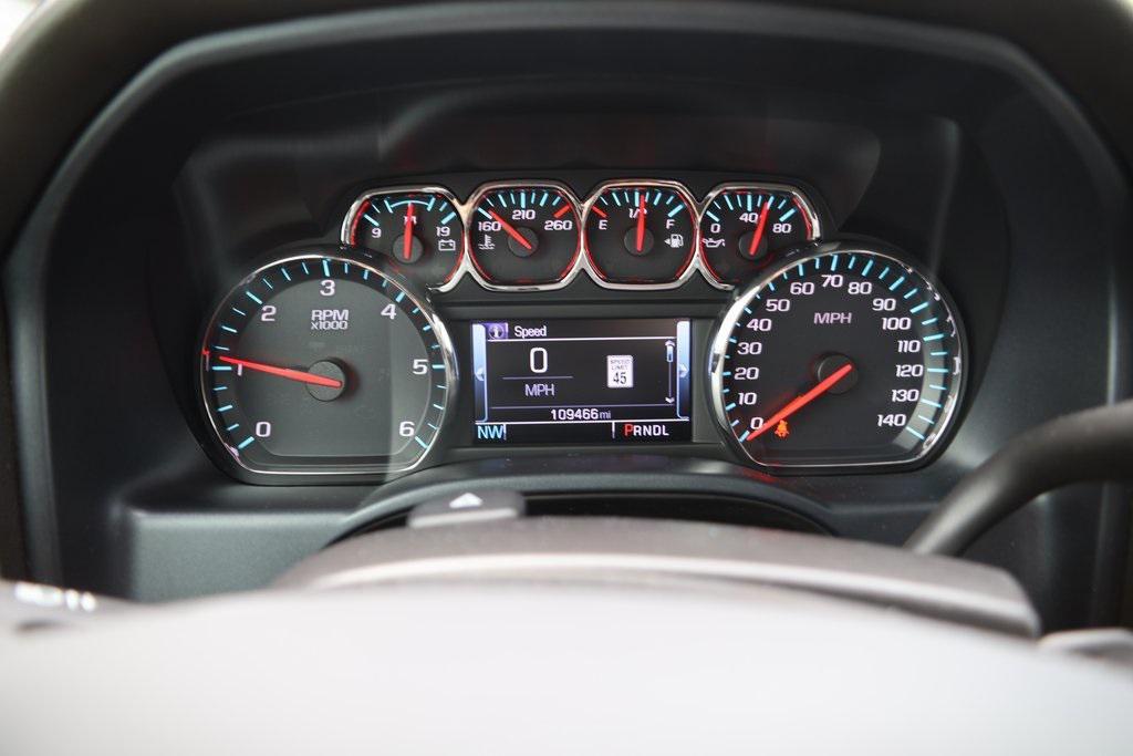 used 2018 GMC Sierra 1500 car, priced at $27,949