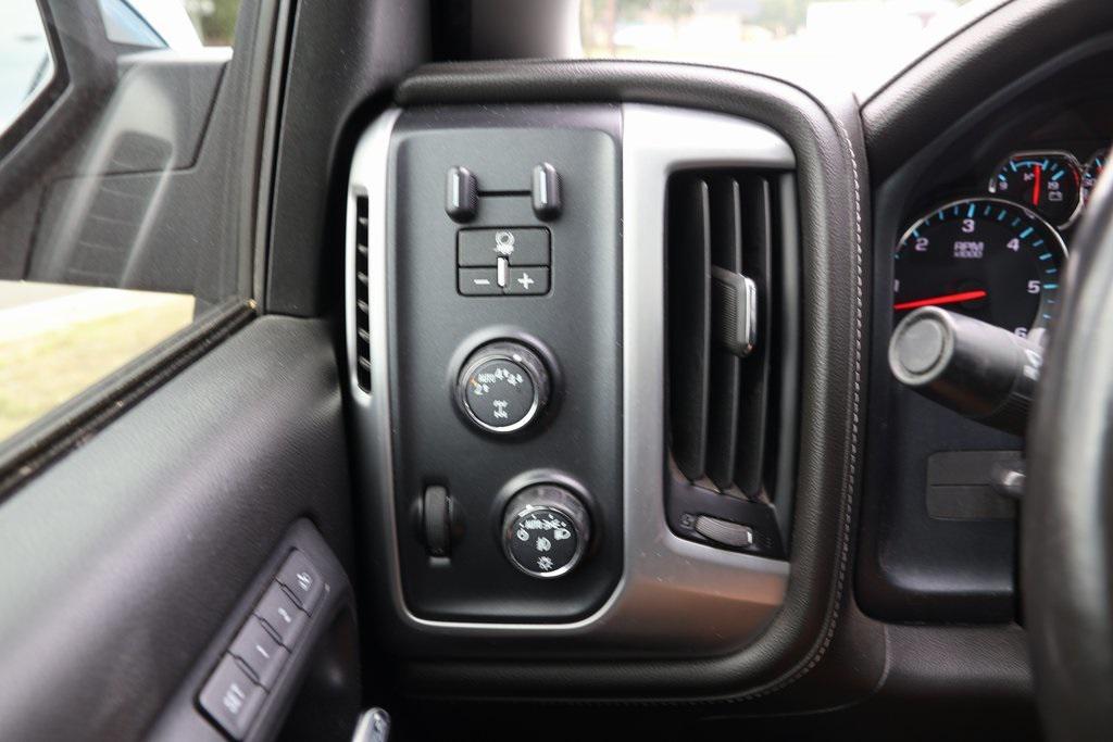 used 2018 GMC Sierra 1500 car, priced at $27,949
