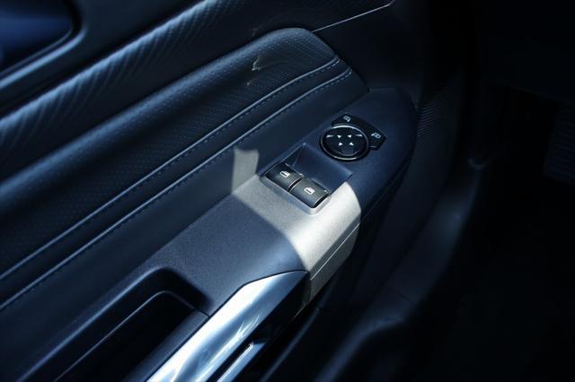 new 2025 Ford Mustang car, priced at $37,855