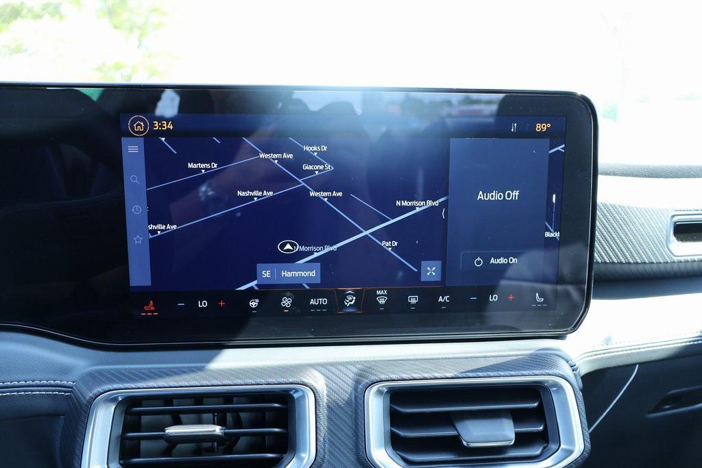 new 2025 Ford Mustang car, priced at $37,355