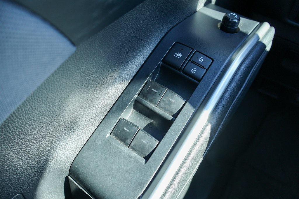 used 2022 Toyota Highlander car, priced at $26,790