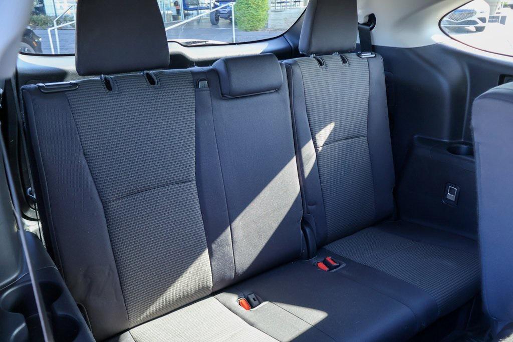 used 2022 Toyota Highlander car, priced at $26,790