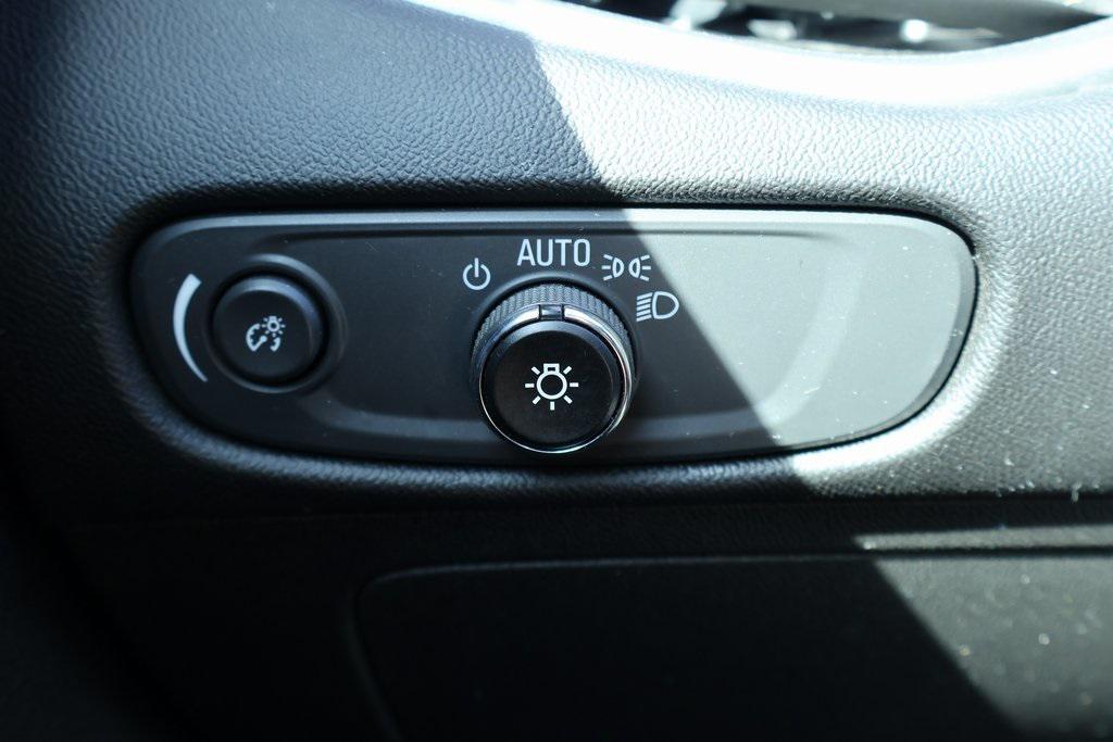 used 2024 Chevrolet Malibu car, priced at $19,699