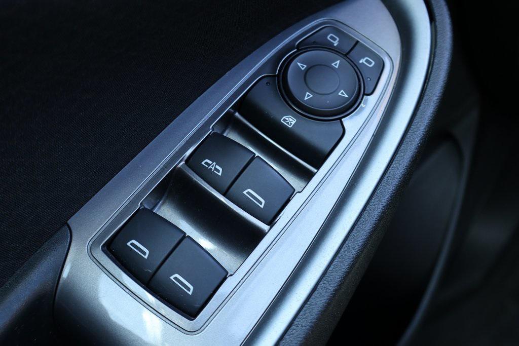 used 2024 Chevrolet Malibu car, priced at $19,699