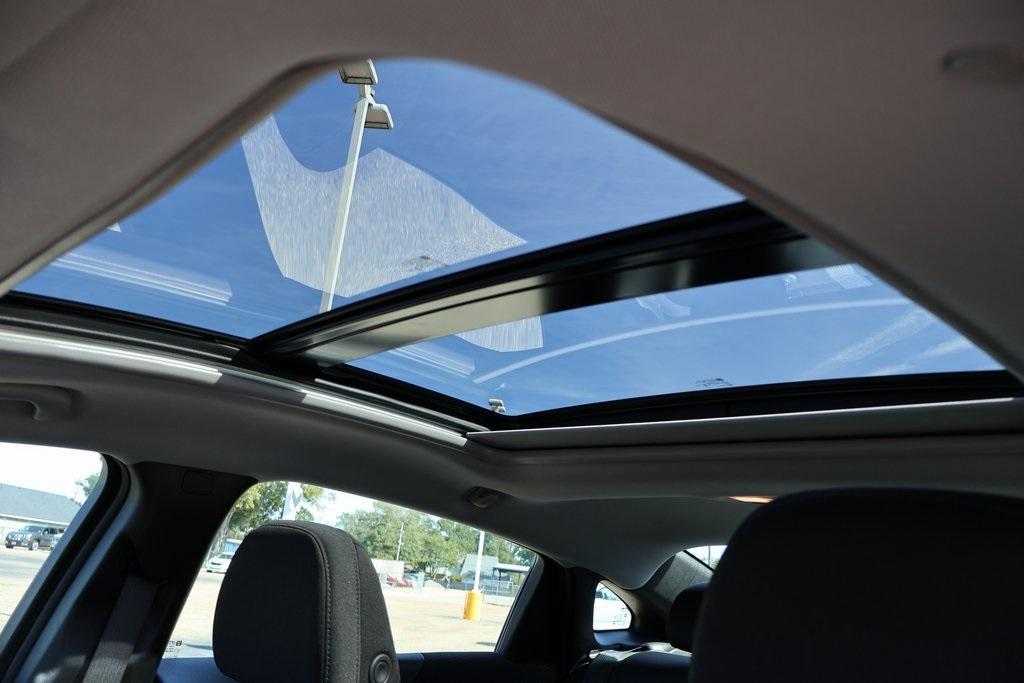 used 2024 Chevrolet Malibu car, priced at $19,699