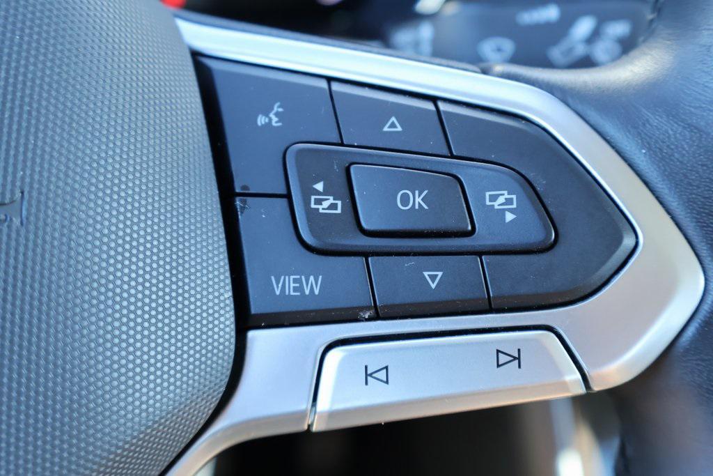 used 2024 Volkswagen Jetta car, priced at $19,612