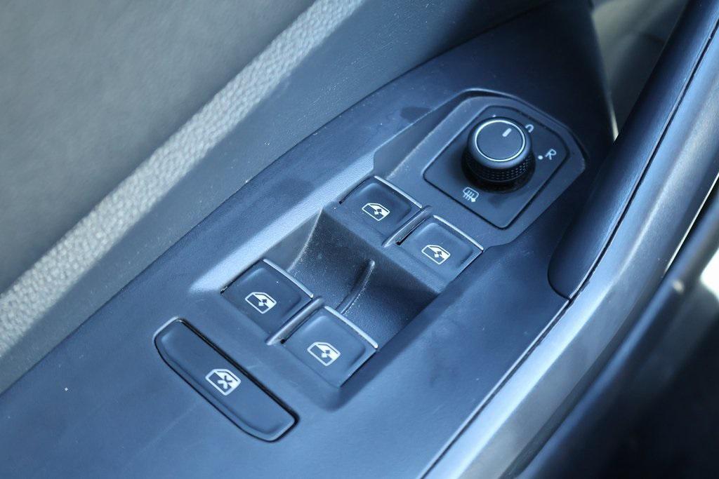 used 2024 Volkswagen Jetta car, priced at $19,612