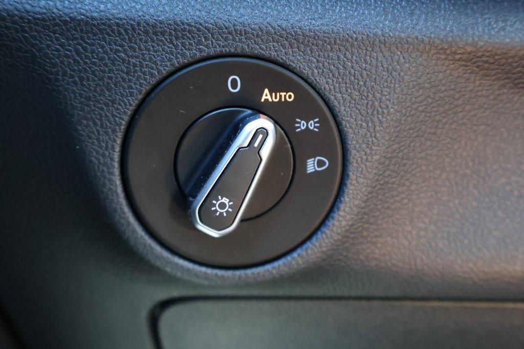 used 2024 Volkswagen Jetta car, priced at $19,612