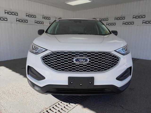 used 2024 Ford Edge car, priced at $27,981