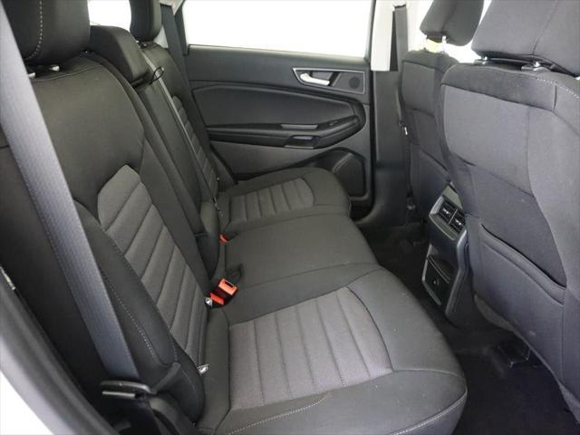 used 2024 Ford Edge car, priced at $27,981