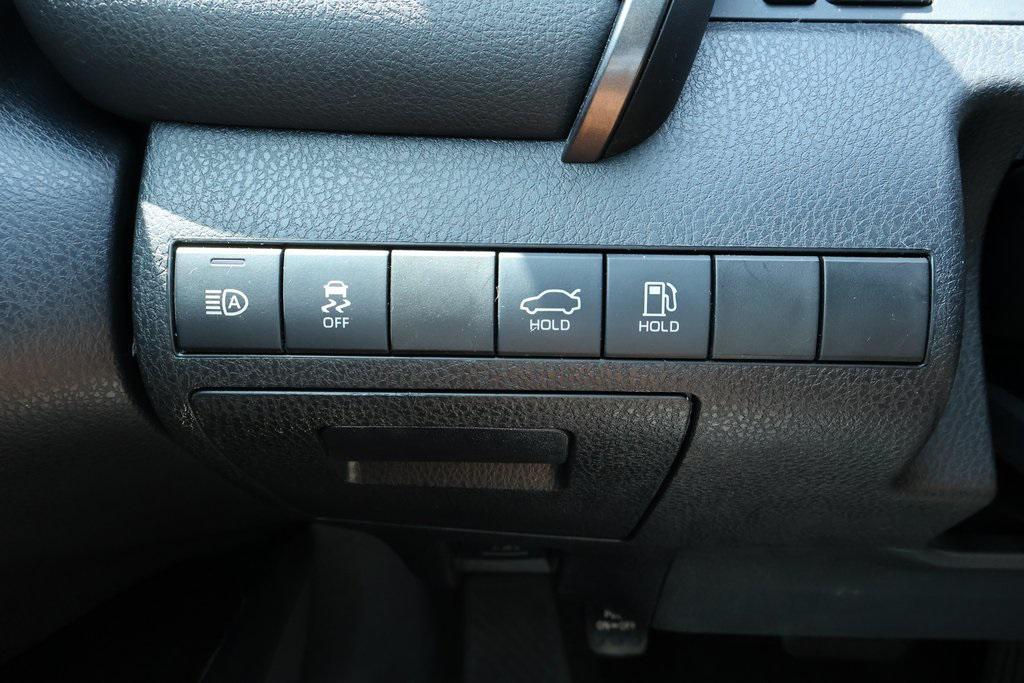 used 2024 Toyota Camry car, priced at $24,919