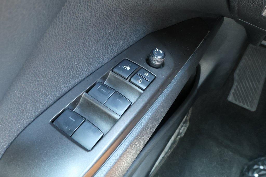 used 2024 Toyota Camry car, priced at $24,919