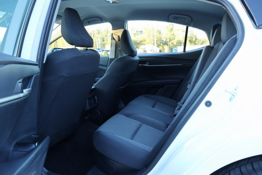 used 2025 Toyota Camry car, priced at $24,967
