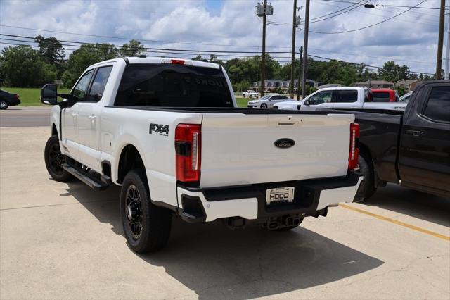 new 2025 Ford F-250 car, priced at $90,470