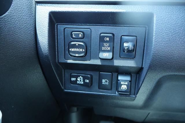 used 2021 Toyota Tundra car, priced at $31,460