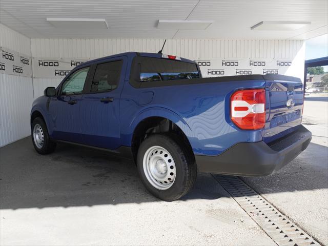 new 2024 Ford Maverick car, priced at $27,015