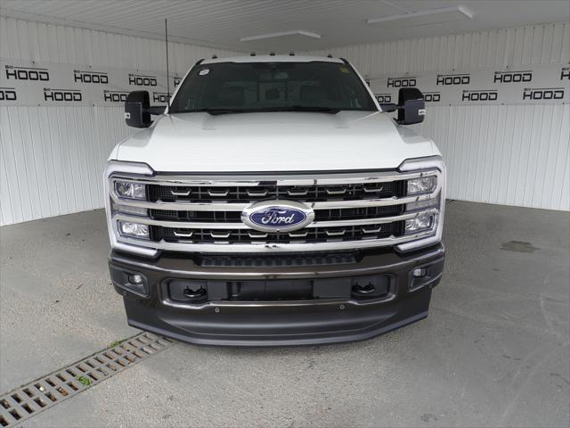 new 2024 Ford F-250 car, priced at $94,440