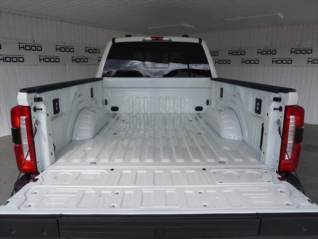 new 2024 Ford F-250 car, priced at $94,440