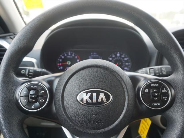 used 2020 Kia Soul car, priced at $12,591