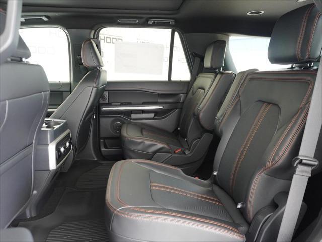 new 2024 Ford Expedition car, priced at $69,910