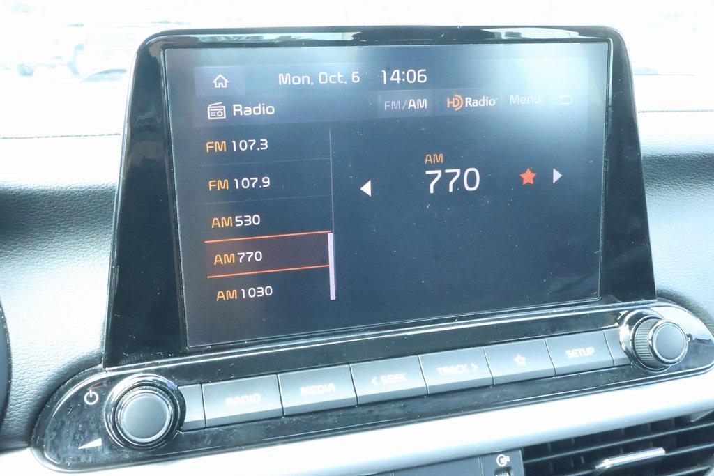 used 2024 Kia Forte car, priced at $17,320
