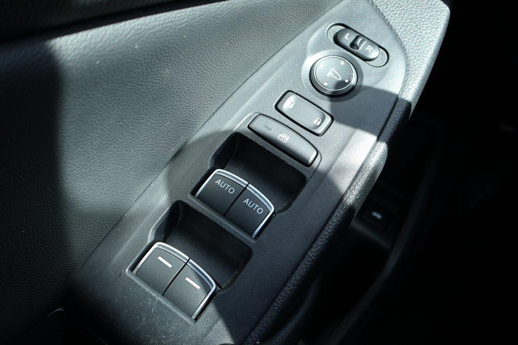 used 2022 Honda Accord car, priced at $25,110