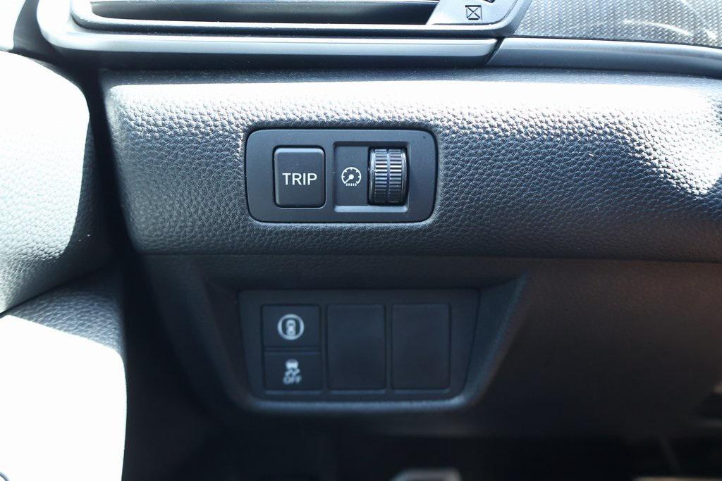 used 2022 Honda Accord car, priced at $25,110