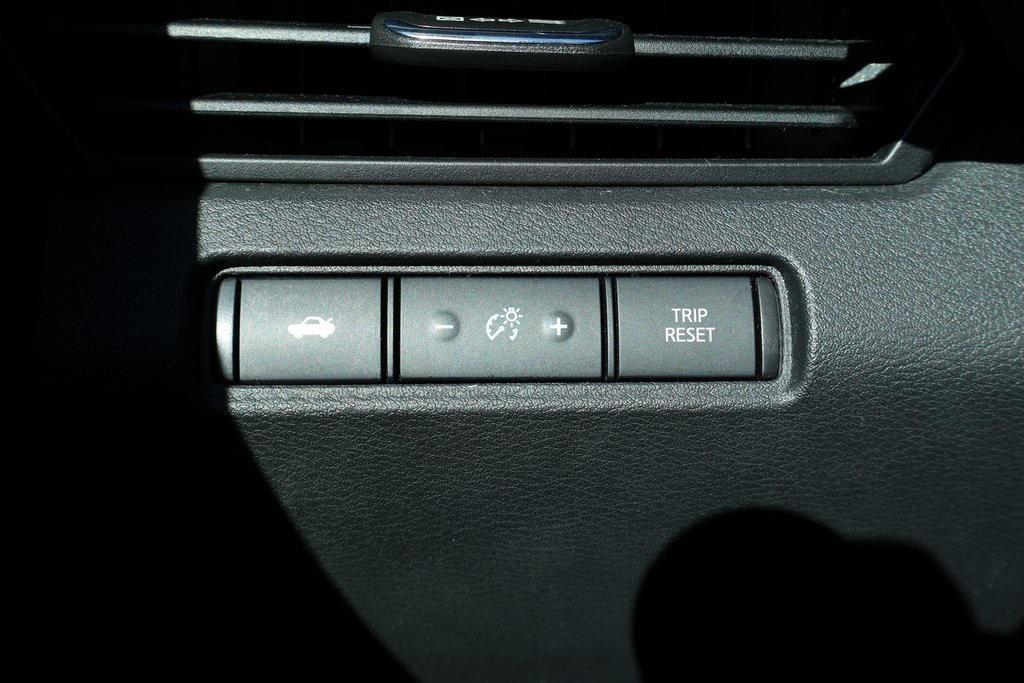 used 2023 Nissan Altima car, priced at $18,963