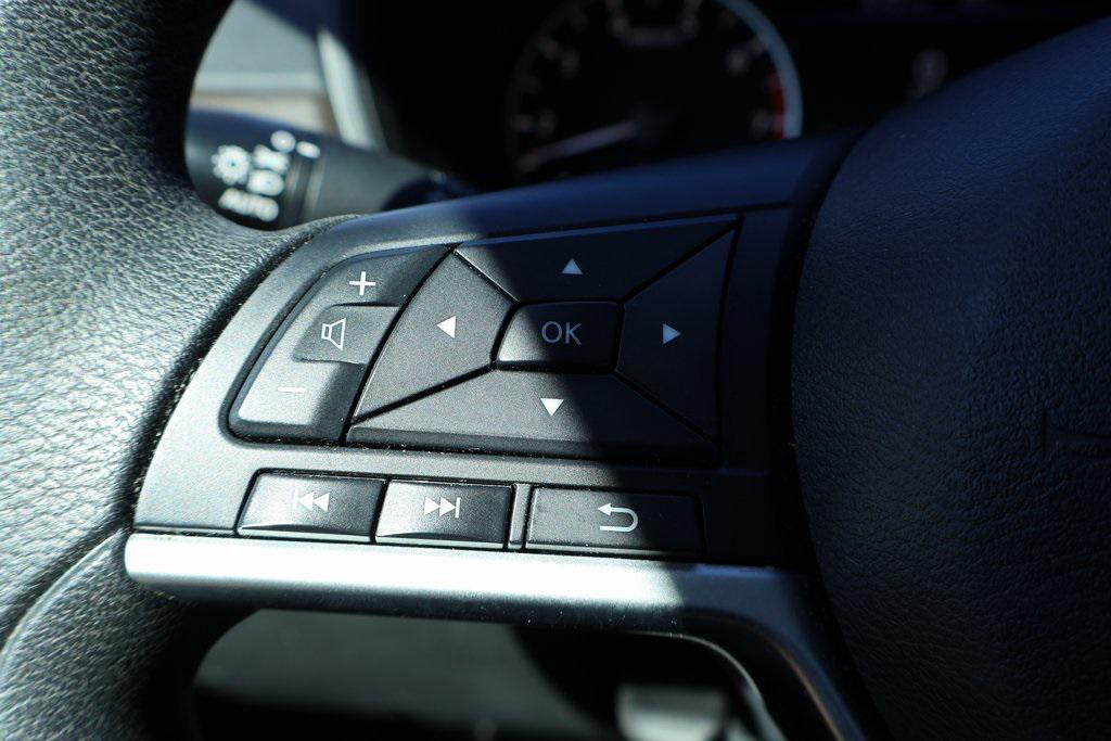 used 2023 Nissan Altima car, priced at $18,963