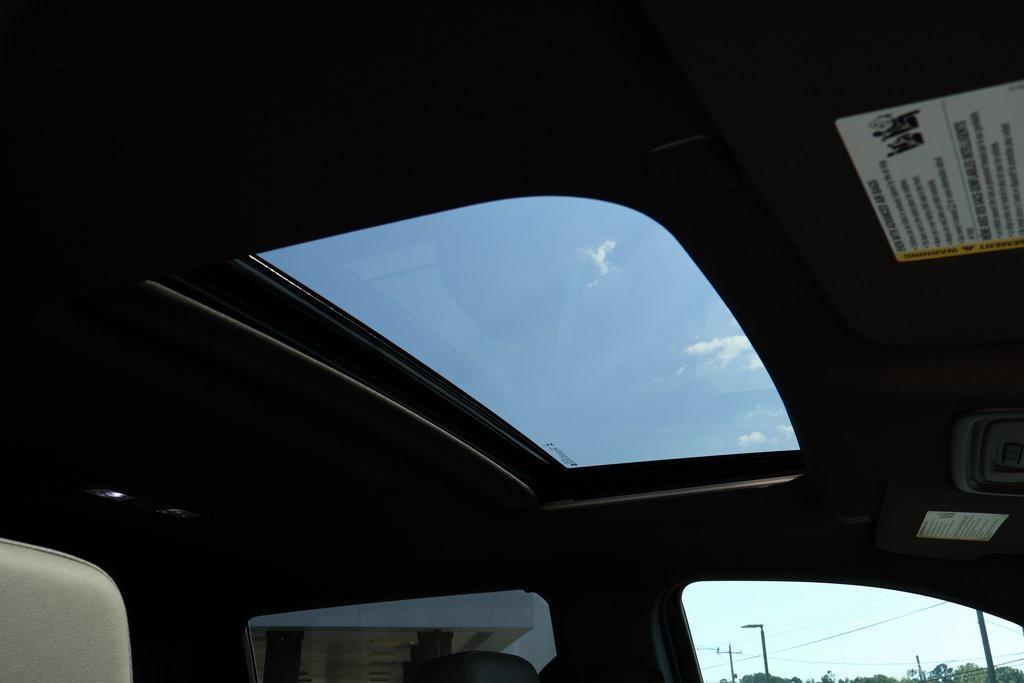 used 2024 Chevrolet Silverado 2500 car, priced at $71,434