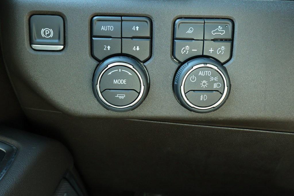 used 2024 Chevrolet Silverado 2500 car, priced at $71,434