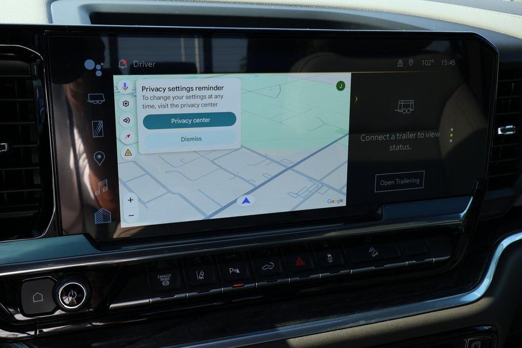 used 2024 Chevrolet Silverado 2500 car, priced at $71,434