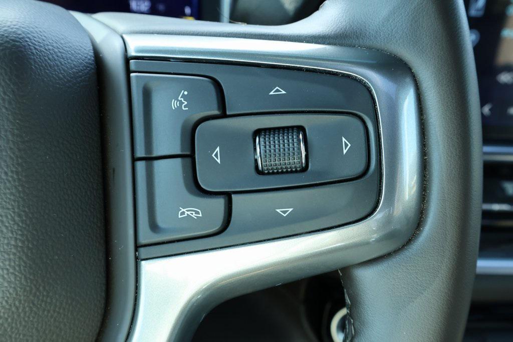 used 2024 Chevrolet Silverado 2500 car, priced at $71,434